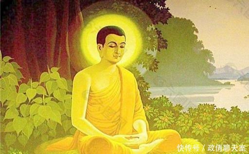 生死|诲人不倦的孔子和释迦牟尼,为何都避答道、鬼神、生死这类问题