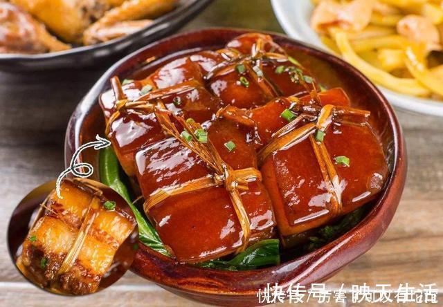 周大爷|62岁大爷顿顿肥肉,血脂从未超标,医生:坚持这3件事你也可以