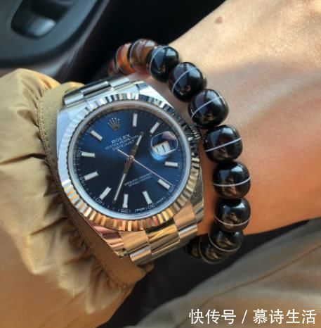 劳力士|都说劳力士可以“一劳永逸”,那么都有哪些表可以做到呢