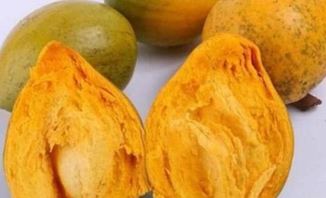 喜欢的人|如果你在沙漠里了,上帝送你5种最难吃的水果,5选2,你会选哪种