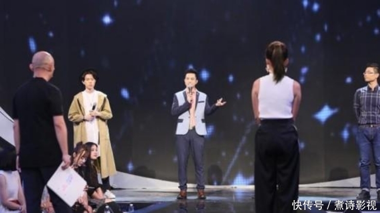 相亲节目 非诚勿扰“钉子户”,站了5年亮灯无数她却从不牵手,原因很简单