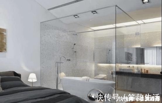 打扫|为什么聪明人都不买双卫生间房子内行人说漏嘴,后悔自己买错了