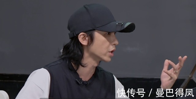 《披荆斩棘的哥哥》比赛进入尾声，张淇口碑下滑，现场投票被质疑