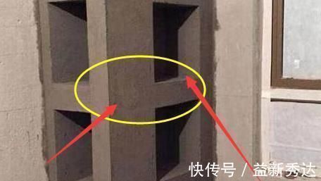 给水管|头一次见师傅这么包下水管,能收纳又好看,后悔家里装早了