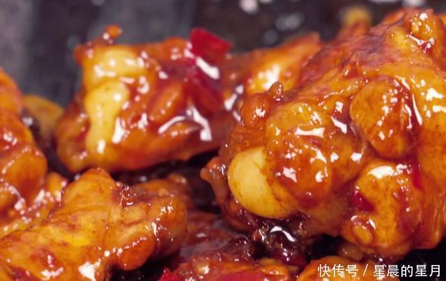 孩子|简单好吃的可乐翅根,孩子爱吃的肉食美味,肉嫩甜香,营养解馋