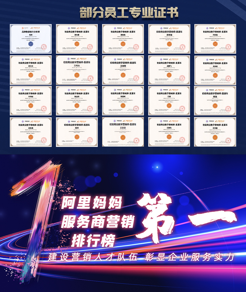 排行榜|M峰会已结束，立成电商雄鹰问道仍在进行中