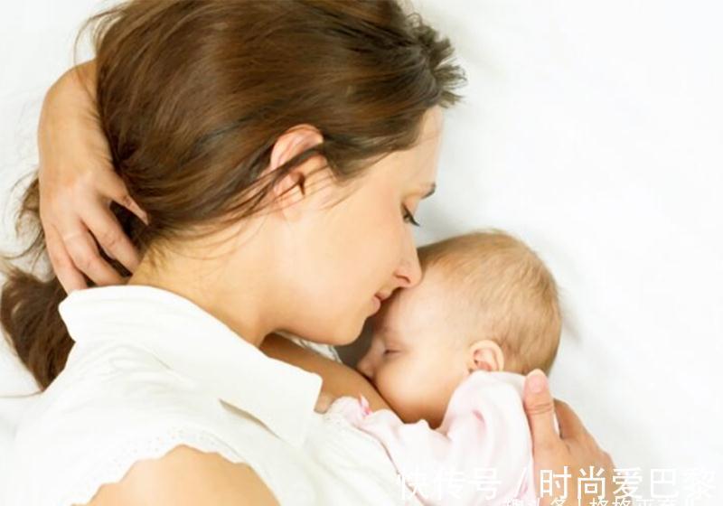 生理性|新生儿有黄疸,新妈妈不能吃哪些东西?