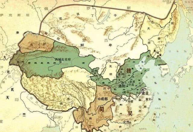 蜀汉|蜀汉为何最先灭亡？《出师表》中早有征兆：诸葛亮犯了一个大错