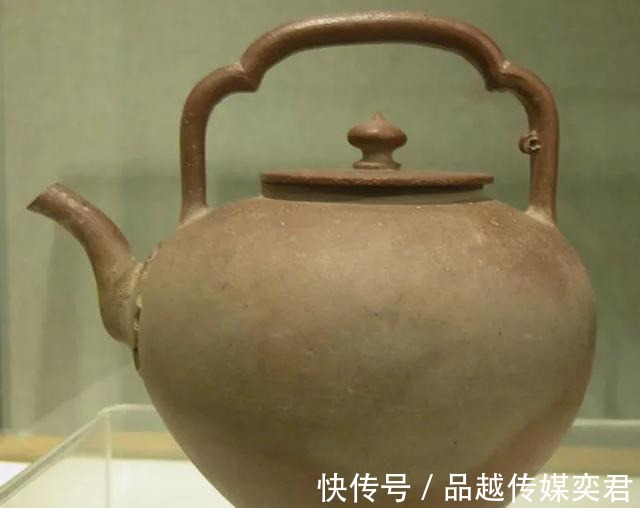 时大彬|明代39位制壶名家,哪位最能打动你?