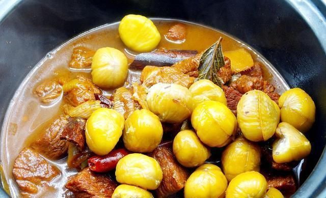 萝卜|鸭肉炖什么最好吃?教你做出最好吃的鸭肉