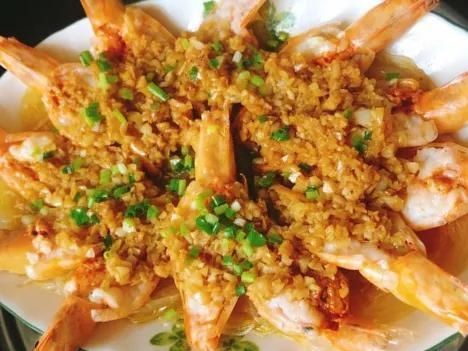 8道适合冬天的蒸菜,营养不油腻,好吃不上火,快来试试吧