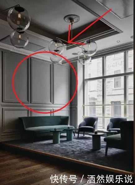 乳胶漆|10种电视背景墙,比大白墙好看,分分钟拯救你家,让你眼前一亮