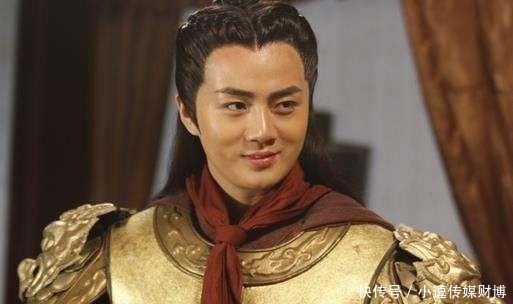 出名|李渊的四个儿子比较出名,却鲜有人知道他另外30多个子女的命运