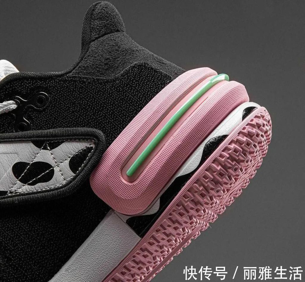 推荐 实战功能性和颜值俱佳的球鞋大推荐!最后一双你绝对想不到…