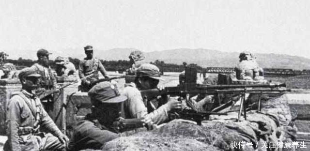 人民|《抗战历史》这个省的人民将日军打崩,抗战历史上最强的省