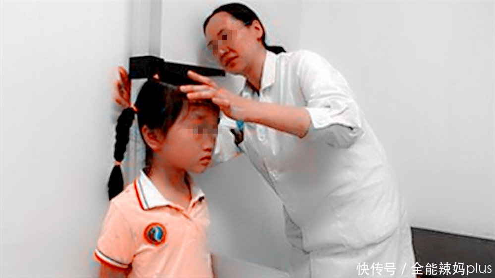 关键性|儿童标准身高表出炉，家长抓住3个黄金期，孩子还能“窜一窜”