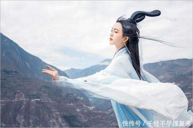 李清照|世人皆知李清照,无人忆我鱼玄机