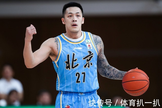 钢铁人|北京首钢赛季离队第一人!CBA榜眼重返台湾联赛,或就此告别CBA!