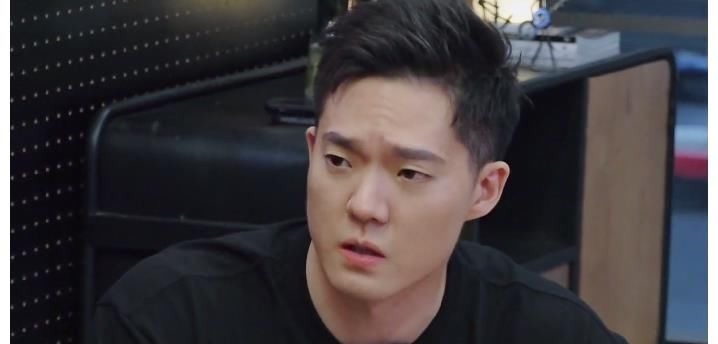 孟子义闺蜜“拷问”王厚杰，他回答后被质疑立完美人设，生气离开