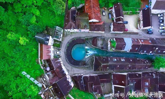 千年古井的秘密:发现至今从未干涸,举报潜水者有万元奖金