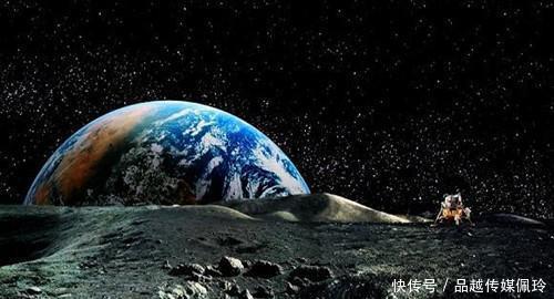 我们人 月球上摔一跤会怎样,就像摔在棉花上不会出人命的