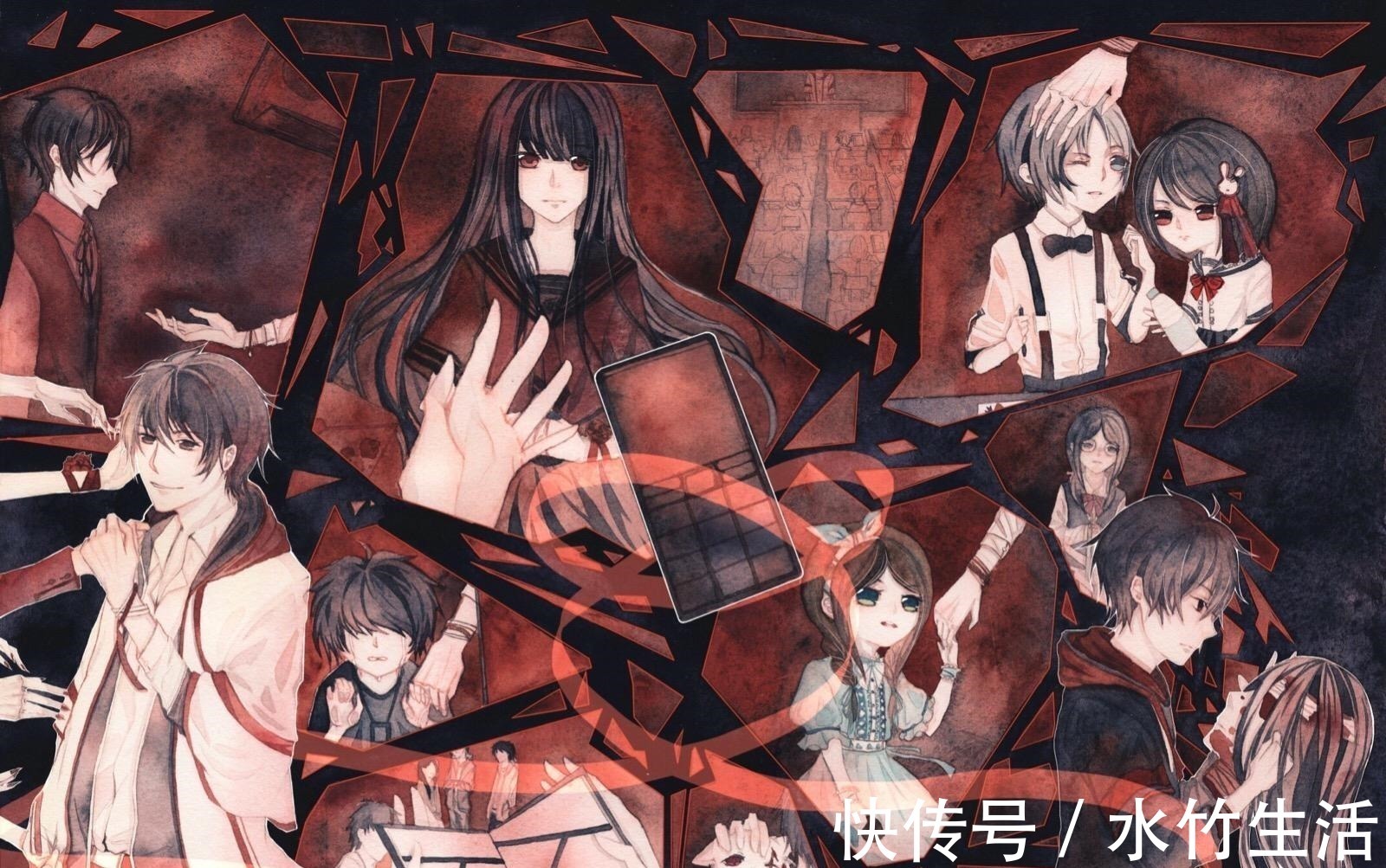 人品&他只写过两本小说,本本是男频爆款,却因人品问题饱受质疑!