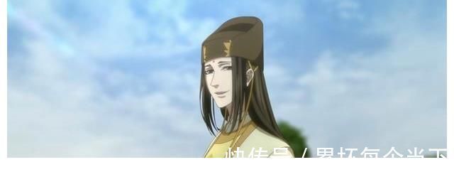 尸骨!金光瑶在观音庙原本想挖的是什么,并不是宝物,是他内心的柔软