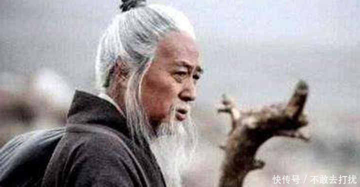 劝世良言!鬼谷子的一句劝世良言,记住这句话,可以少吃很多亏!