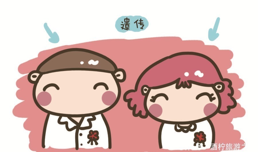 魔咒|娘矮矮一窝孩子长不高到底怪谁,突破长高魔咒的四大条件要知晓