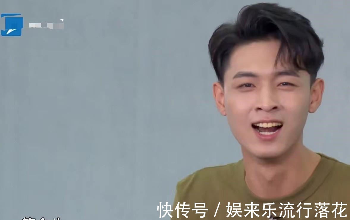 收视第一,好评不断,这期的《跑男》凭啥让观众笑出眼泪