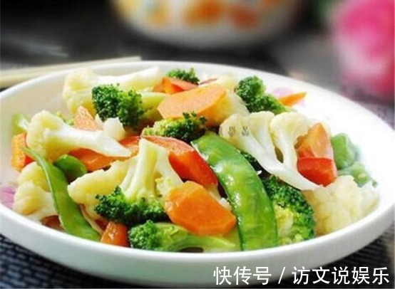 香而不腻的几道下饭菜，简单美味，开胃解馋，喷香诱人特下饭