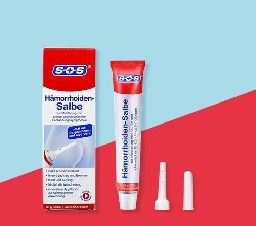 肛门|痔疮反复发作？教你一招，马齿苋加鸡蛋能有效预防缓解痔疮问题！