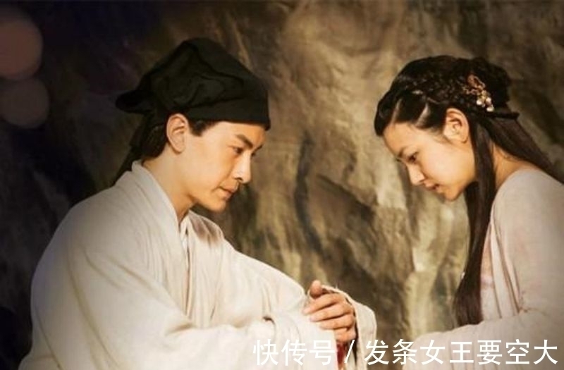 相守#白居易新婚之夜,给妻子写下大唐最美的情书,如今却被女孩骂惨了