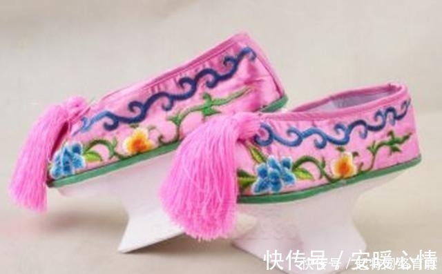 鞋子 高跟鞋穿多了真不好吗?中国人一千多年前就开始穿了