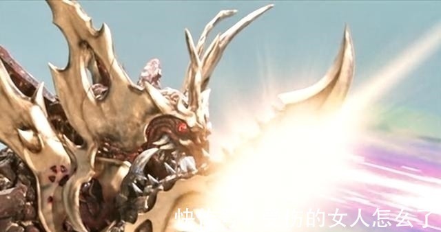 格利扎|葉腐是奧特曼系列中的最大BUG,碰上另一個BUG會發生什么?