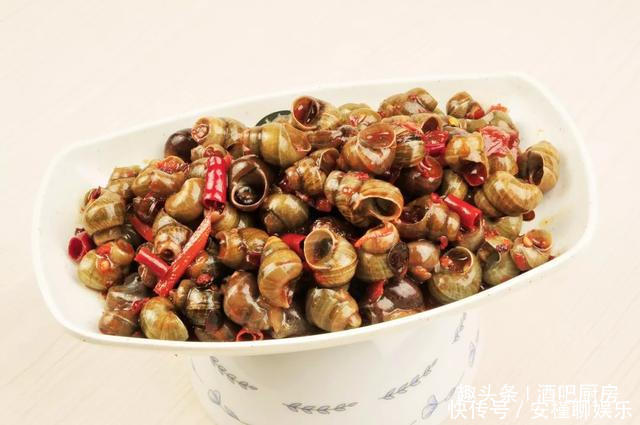下酒菜|中国顶级下酒菜大赏