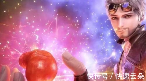 武魂|斗罗大陆前期被嘲讽,后期封神的四大武魂,造就了三位神