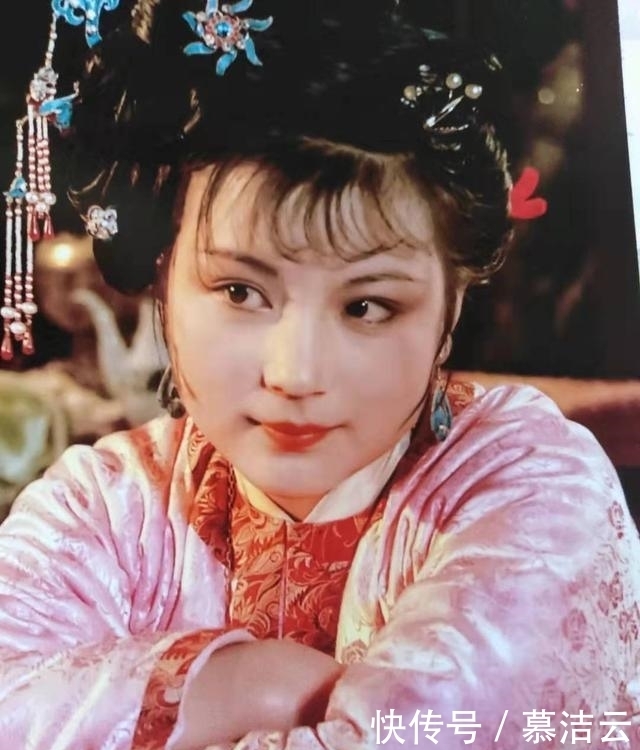 贾宝玉|纪晓岚对《红楼梦》有一个记载,贾宝玉强行和史湘云云雨,真的吗