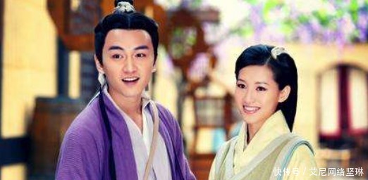 不稳|史上最钟情的皇帝，年少时娶民女为妻，即便皇位不稳也立她为后