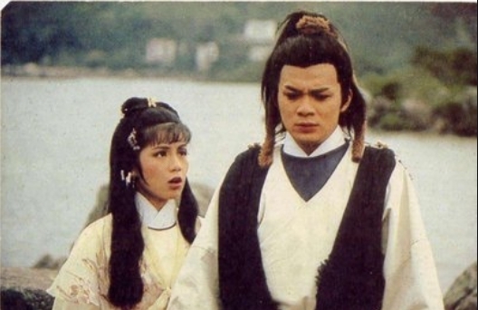 孩子|郭靖一生终极愿望是什么把他三个孩子名字连起来念一遍就知道了