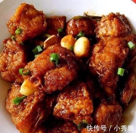 味道|美味的几道下饭菜，隔三差五做一次，每次都吃个精光，味道真不错