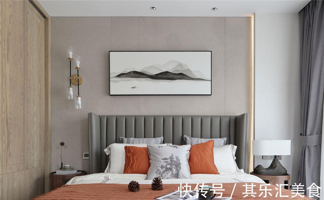 传统文化|用东方之美装点新家,个性又不失韵味,尽显传统美感