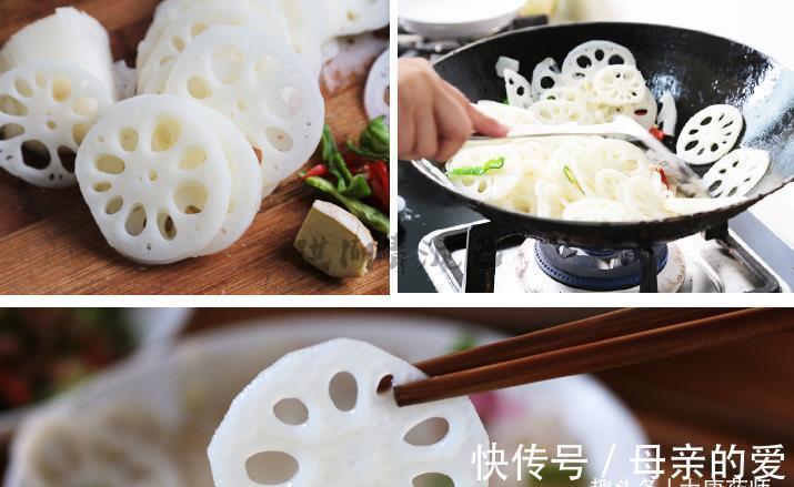 莲藕|秋吃藕,胜补药!莲藕4大妙方,补气血,强免疫,百病绕道走!