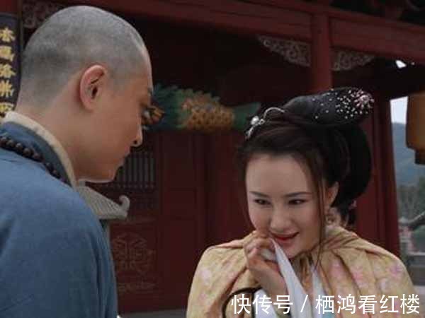 梁山|为什么《水浒传》中的美女，大都是些坏人？是作者性别歧视吗？