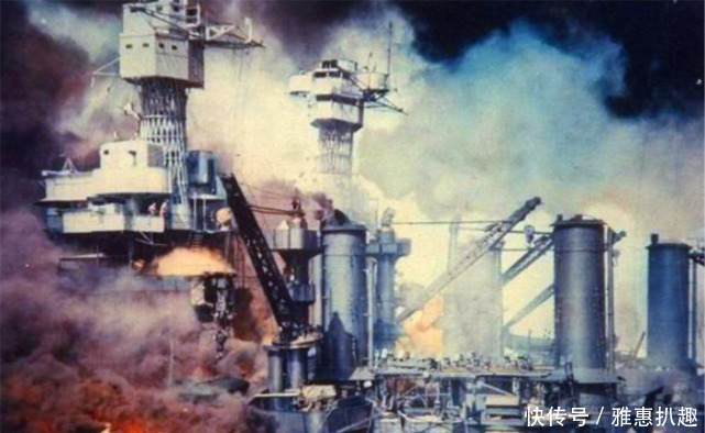 偷袭|偷袭珍珠港成功,为什么日本人没有乘胜追击进攻美国本土呢?