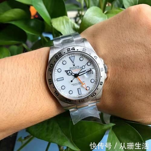 水鬼|去健身房锻炼戴什么表?四款高级男士运动腕表盘点