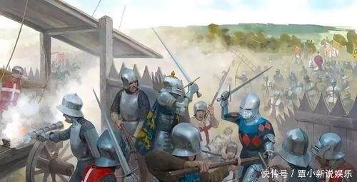 爆发|英法百年战争爆发的原因是什么?