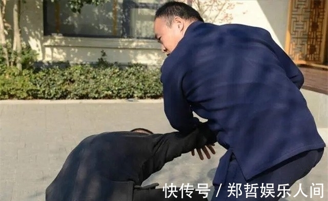 贴身保镖|马云的贴身保镖李天金,在马云卸任后失去百万年薪,今现状如何?
