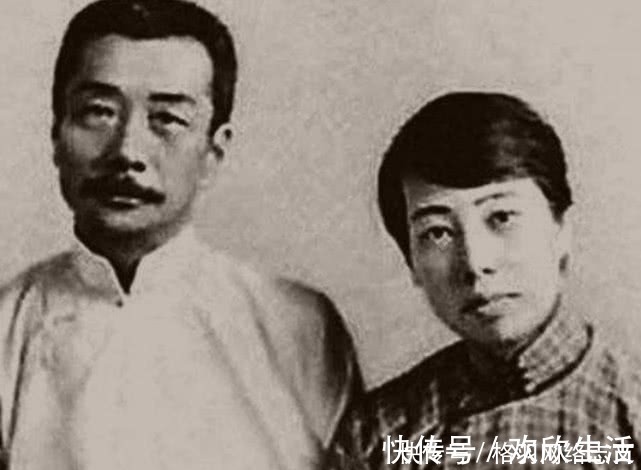 许广平|许广平对鲁迅是真爱，还是另有所图？看看鲁迅死后她都干了什么