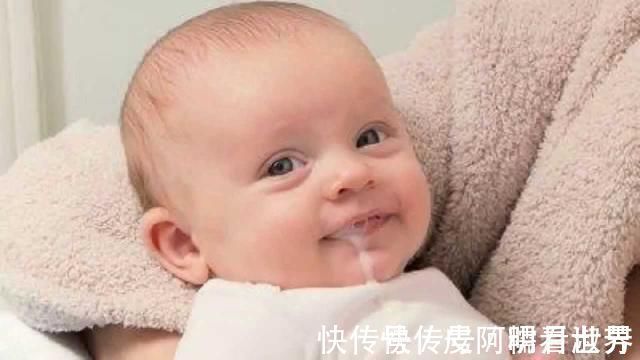 婴幼儿|孩子身体出现这3种信号，是过度喂养迹象，父母别坑了娃还不自知